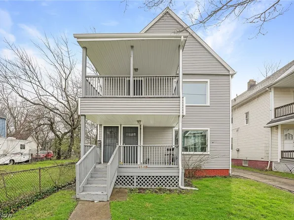 4159 E 111th St, Cleveland, OH 44105