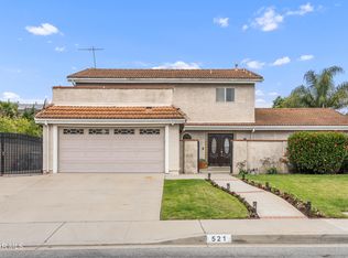521 Corte Golondrina, Camarillo, CA 93010