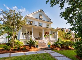 384 Evian Way, Mount Pleasant, SC 29464