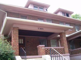 1301 Glendale Ave, Dayton, OH 45402