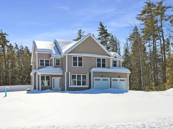 47 Lorden Road, New Boston, NH 03070