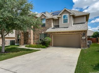 12815 Gypsophila, San Antonio, TX 78253
