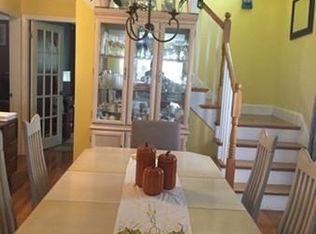 145 Arnold St, Revere, MA 02151