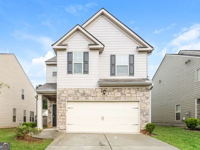 440 Basildon Cv, Union City, GA, 30291