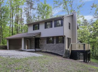 31067 Mays Rd, Logan, OH 43138