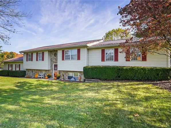 47710 State Route 46, New Waterford, OH 44445