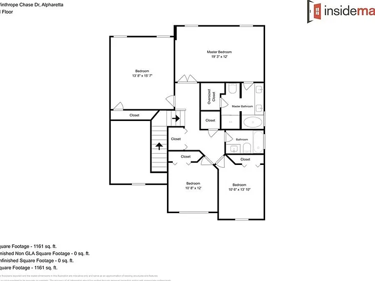 1045 Winthrope Chase Dr — Photo 20