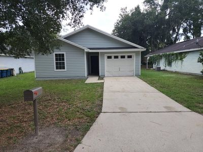 9168 Monroe Ave, Jacksonville, FL, 32208