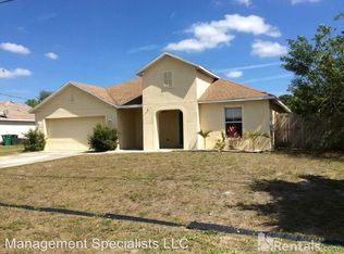 2031 SW Hampshire Ln, Port Saint Lucie, FL 34953