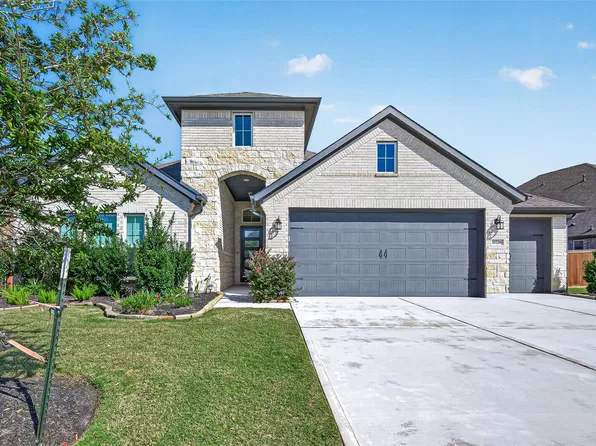 10726 Painted Crescent Ct, Cypress, TX 77433