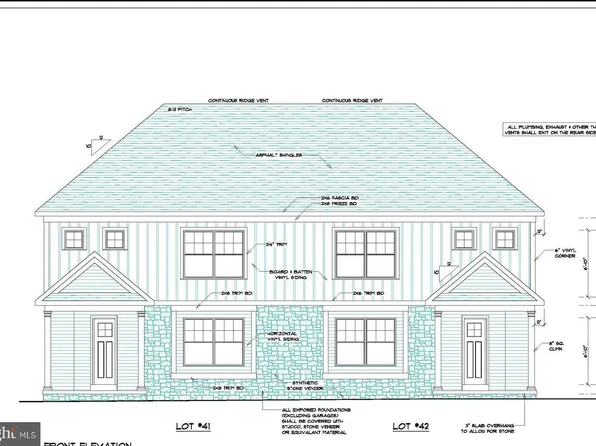 26 Pacific Boulevard Lot #41, Ephrata, PA 17522