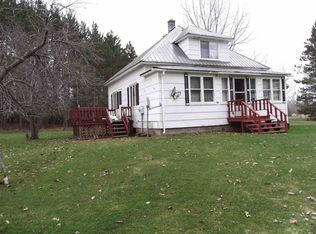17573 Askel Rd, Pelkie, MI 49958