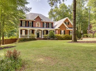 105 Regent Rd, Anderson, SC 29621