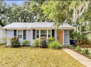 5053 Walker St, North Charleston, SC 29405