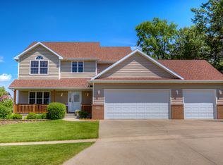 1109 S 11th St, Adel, IA 50003