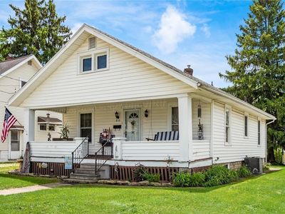 816 Eppley Ave, Zanesville, OH, 43701