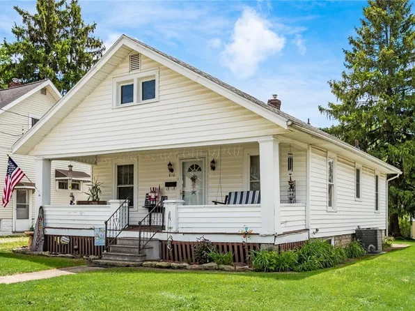 816 Eppley Ave, Zanesville, OH 43701