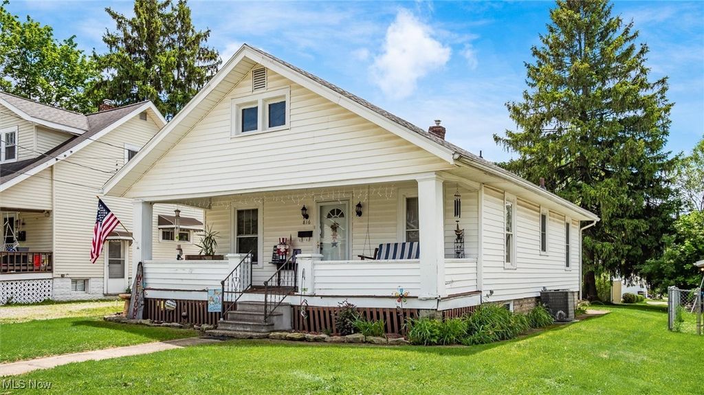 Real estate listing image