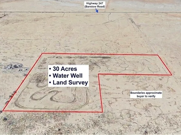 33433 Macdowell Dr #822, Lucerne Valley, CA 92356