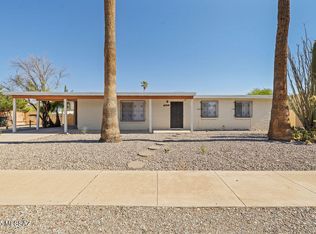 7421 E Brooks Dr, Tucson, AZ 85730