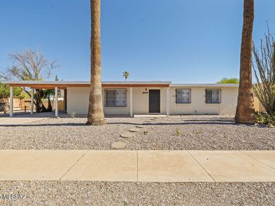 7421 E Brooks Dr, Tucson, AZ, 85730