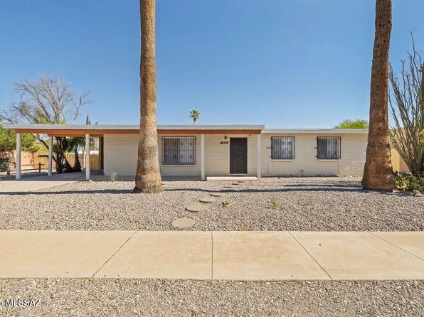 7421 E Brooks Dr, Tucson, AZ 85730