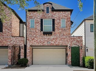 5233 Cornish St UNIT C, Houston, TX 77007