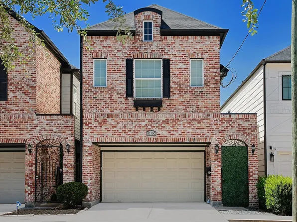 5233 Cornish Street #C, Houston, TX 77007