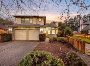 504 Jenifer Court, Santa Rosa, CA 95404