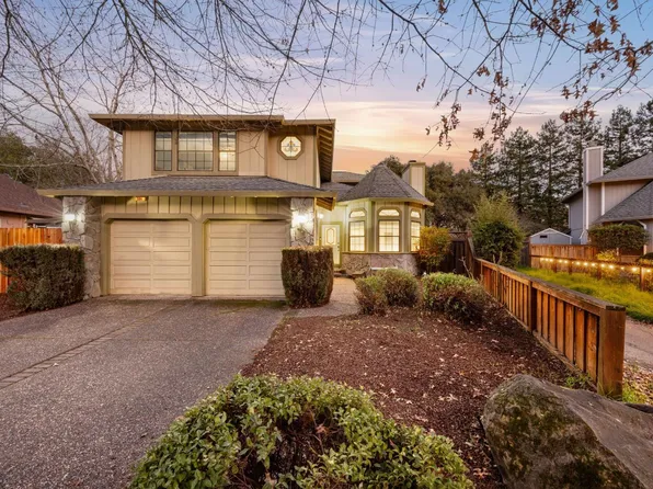 504 Jenifer Court, Santa Rosa, CA 95404