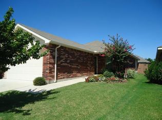 9024 Quarry Ridge Trl, Fort Worth, TX 76244