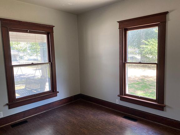 Front bedroom