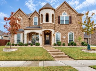 14123 Sorano Dr, Frisco, TX 75035