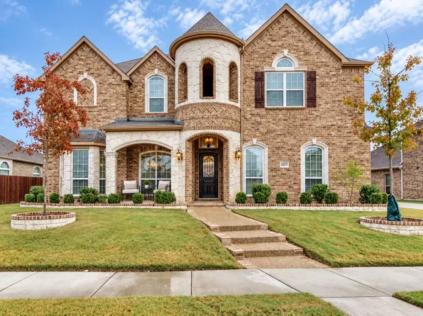 14123 Sorano Dr, Frisco, TX 75035