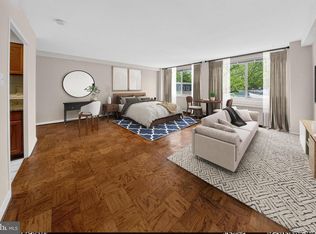5406 Connecticut Ave NW APT 507, Washington, DC