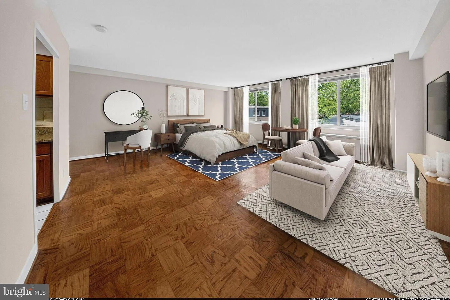 5406 Connecticut Ave NW APT 507 photo 1