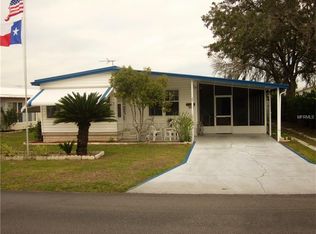 36821 Kay Ave, Zephyrhills, FL 33542