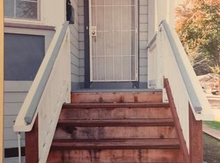 1602 Alhambra Ave, Martinez, CA