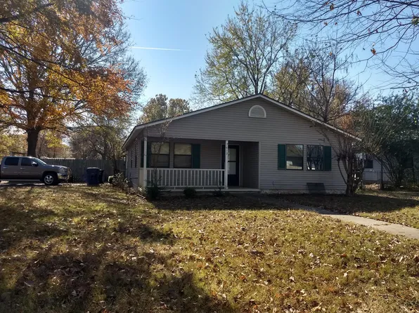 2612 Virginia Ave, Fort Smith, AR 72904