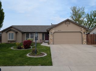 16633 Woodduck St, Nampa, ID 83687