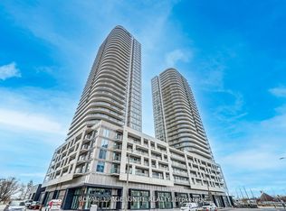 2031 Kennedy Rd #3619, Toronto, ON M1K 2C5