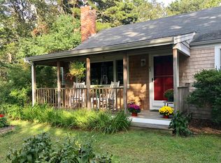 42 John Joseph Rd, Harwich, MA 02645