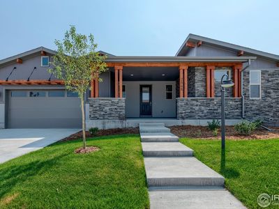 2568 Chaplin Creek Dr, Loveland, CO, 80538