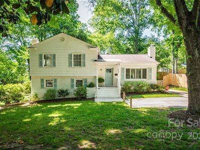4000 Sussex Ave, Charlotte, NC, 28210