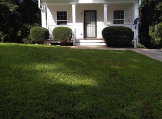 904 Ridge Ave NW, Atlanta, GA 30318