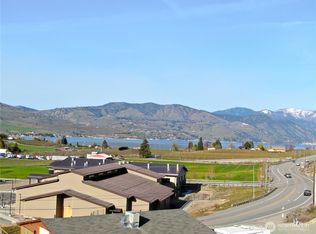 124 Madisen Ln, Chelan, WA 98816