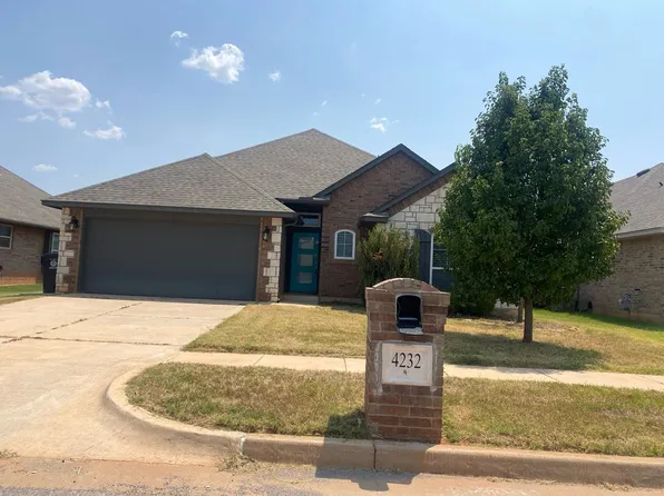 4232 NW 155th St, Edmond, OK 73013