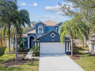 11237 Lake Lanier Dr, Riverview, FL 33569