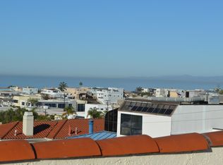 718 4th St #X, Hermosa Beach, CA 90254