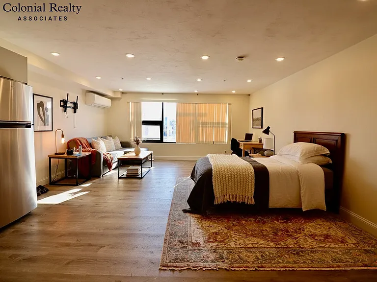 1034 Commonwealth Ave #202 — Photo 8